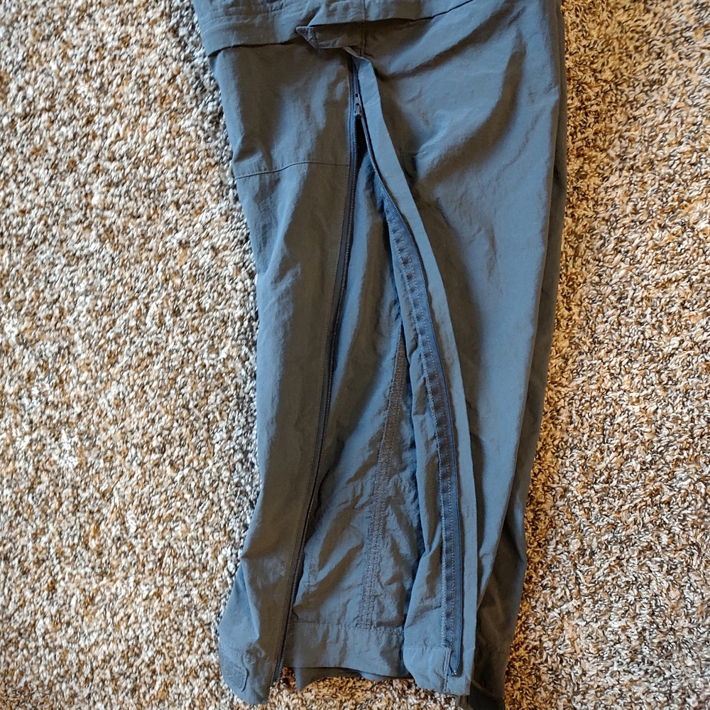 REI Co-op Sahara Convertible Pants - Picture 7 of 12